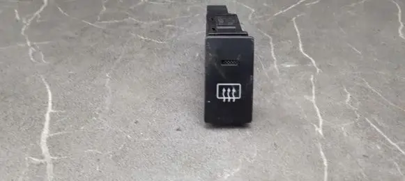 Hyundai Matrix Fog light switch 93710-17000