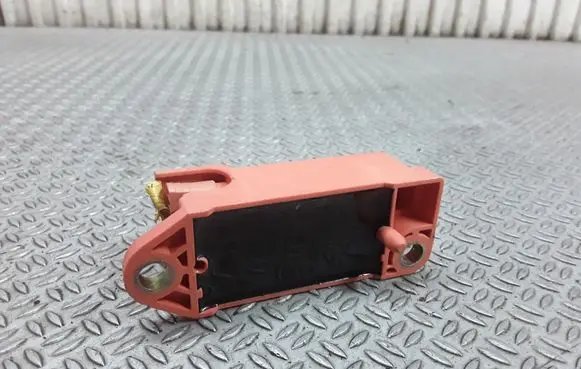 Hyundai Santa Fe Airbag deployment crash/impact sensor 9592026000
