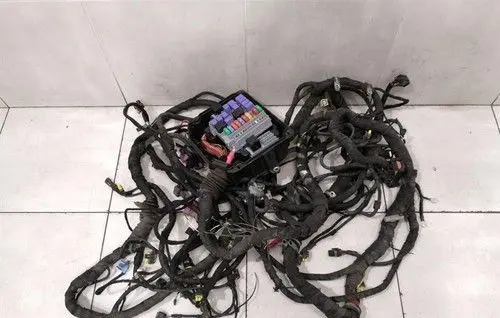 Maserati Coupe Handbrake wiring loom/harness