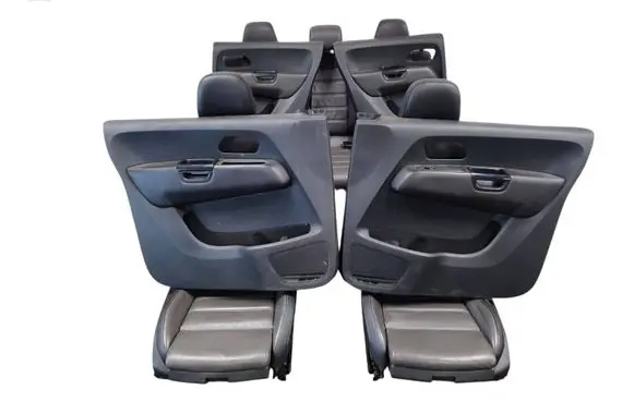 Volkswagen Amarok Interior set
