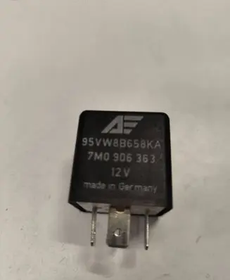 Volkswagen Sharan Other relay 7M0906363 95VW8B658KA