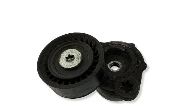 BMW 3 E90 E91 Generator/alternator belt tensioner
