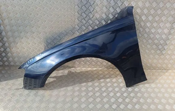 Audi A4 S4 B8 8K Fender 