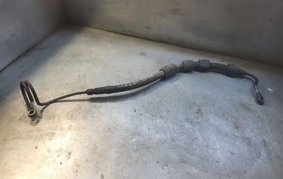 Audi A6 S6 C5 4B Power steering hose/pipe/line 