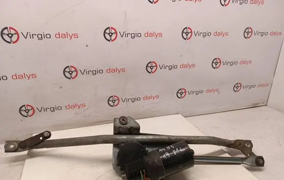 Audi A4 S4 B5 8D Wiper motor 0390241132