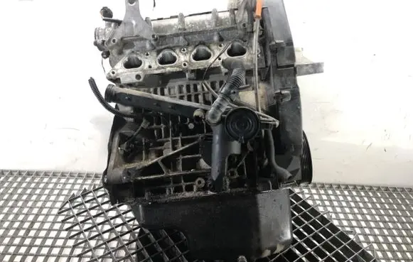 Seat Ibiza IV (6J,6P) Engine BXW