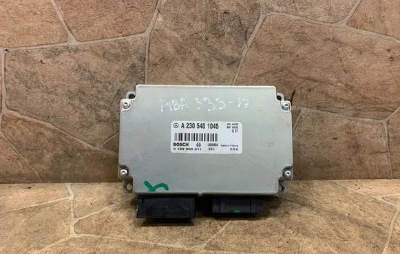 Mercedes-Benz SL R230 Other devices A2305401045