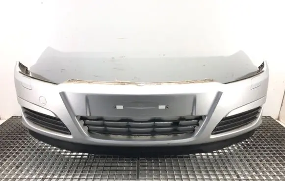 Opel Astra H Front bumper