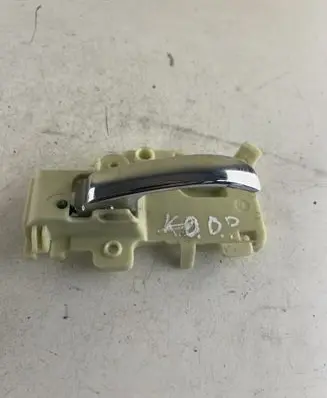 Jeep Compass Front door interior handle 1JU98TRMAA 186013331