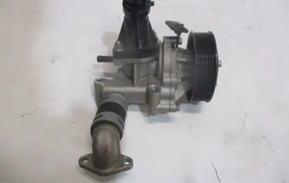 Hyundai Ioniq Water pump SK160716A