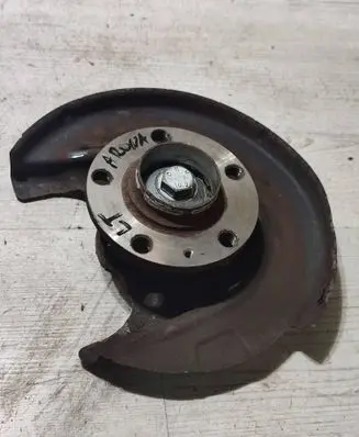 Seat Arona Rear wheel hub