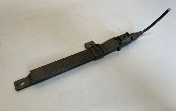 Volkswagen Touareg I Other control units/modules 4D0907277
