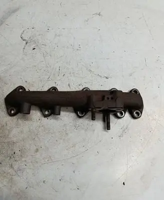 Hyundai ix35 Exhaust manifold 1475278