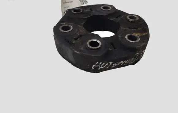 Jaguar S-Type Rear prop shaft donut coupling/joint 250215