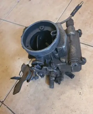 UAZ 452 Carburettor K131A
