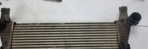 Ford Ranger Intercooler radiator
