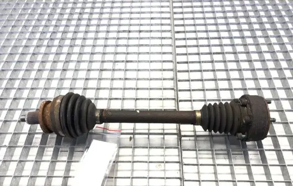 Seat Ibiza III (6L) Front driveshaft