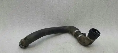 Mercedes-Benz ML W166 Oil cooling pipe A1665004775