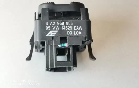 Volkswagen PASSAT B4 Electric window control switch 3A2959855