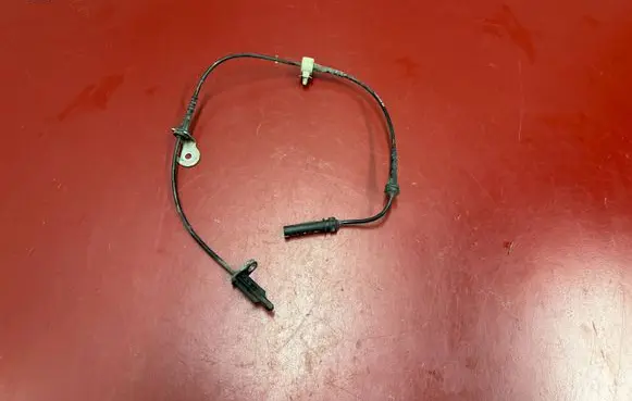 BMW X3 G45 ABS rear brake sensor 5A2A086 0265012153