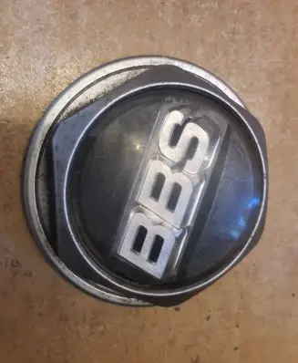 Volkswagen Golf III Original wheel cap 0923221