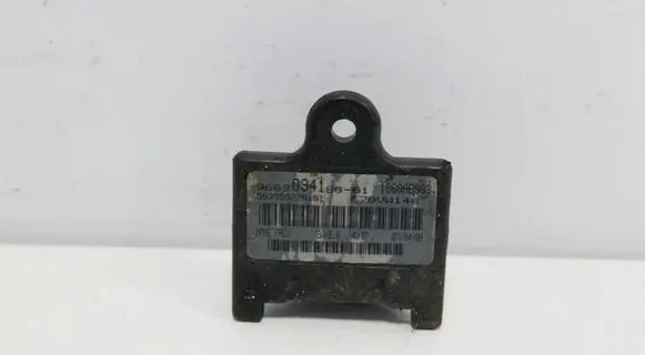 Citroen C-Crosser Accelerator pedal position sensor 96630941 503950270101