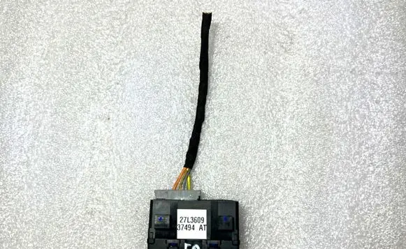 Citroen C4 I Picasso Other relay 9638053380