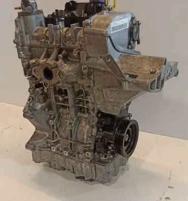 Audi A3 8Y Engine