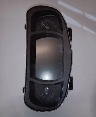 Renault Megane IV Speedometer (instrument cluster) 248100693R