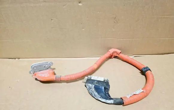 Toyota RAV 4 (XA40) Gearbox/transmission wiring loom G214848070B 214848070 G214848070