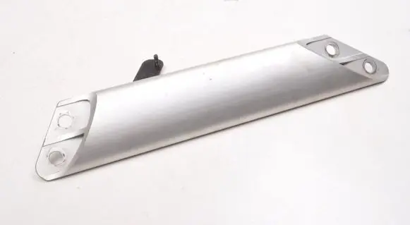 Aston Martin Vantage III Front strut bar 