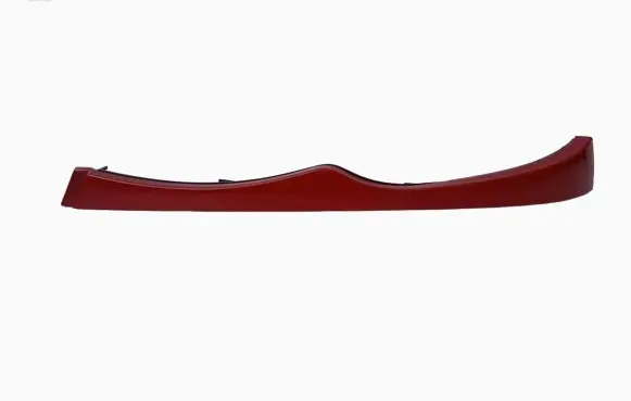 Under headlight/headlamp trim