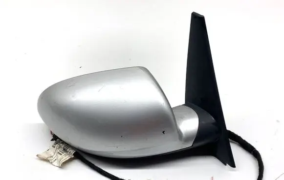 Audi A2 Front door electric wing mirror 
