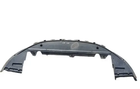 Volvo V70 Front bumper skid plate/under tray 30655172