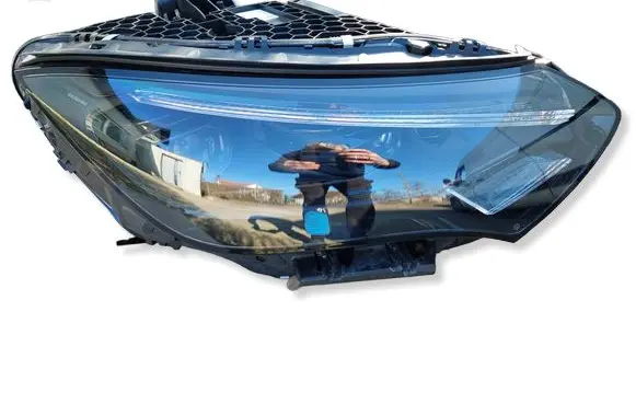 Mercedes-Benz EQE v295 Headlight/headlamp A2959067001