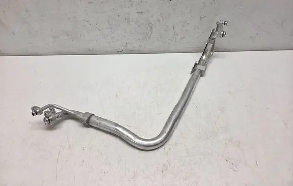 Volkswagen Tiguan Air conditioning (A/C) pipe/hose 5QB816738D