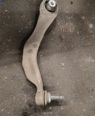 Front control arm