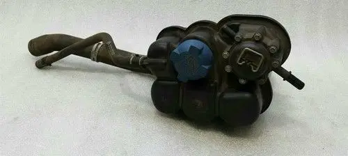 Porsche Cayman 987 Coolant expansion tank/reservoir cap 98710604703