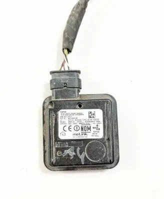 Audi A4 S4 B9 Homelink control unit 4M0907410A 9600335 4112AAD8L5C