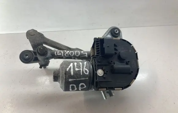 Peugeot 5008 Wiper motor 1137328460 1397220577 9671062380