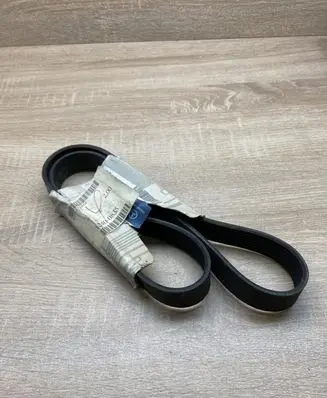 Mercedes-Benz Sprinter W906 Timing belt A9069971392