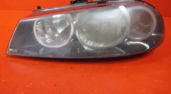 Alfa Romeo 156 Headlight/headlamp 60695646