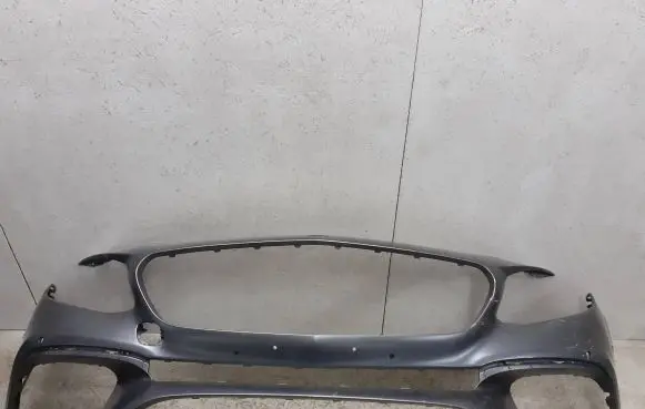 Mercedes-Benz E AMG W213 Front bumper