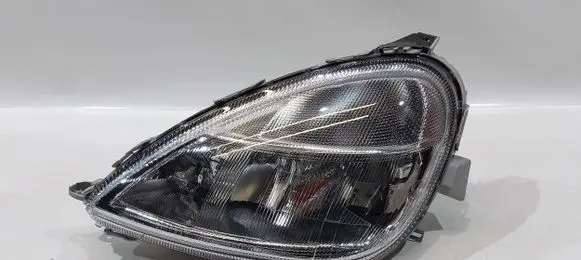 Mercedes-Benz A W168 Headlight/headlamp 20-A016