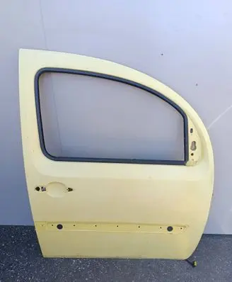 Renault Kangoo II Front door