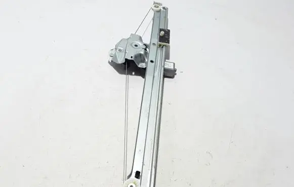 Renault Trafic III (X82) Front window lifting mechanism without motor 807207538R