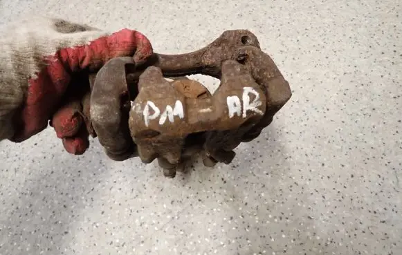 Nissan Primera Other brake parts 