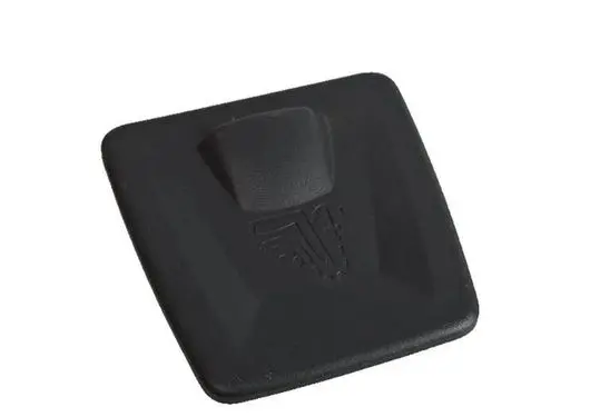 BMW 7 F01 F02 F03 F04 Cover in windowsill 9112717