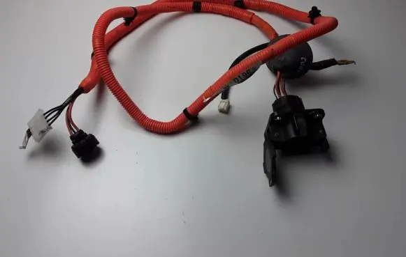 Mitsubishi Outlander Other wiring loom 9499D196