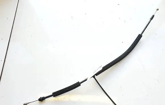 Audi Q7 4L Front door cable line 